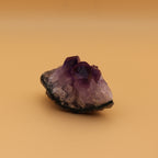 Amethyst-Cluster aus Uruguay – Naturkristall für Ruhe & spirituelle Tiefe