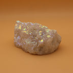 Torre di Fluorite – Pietra del Potere per Chiarezza e Armonia