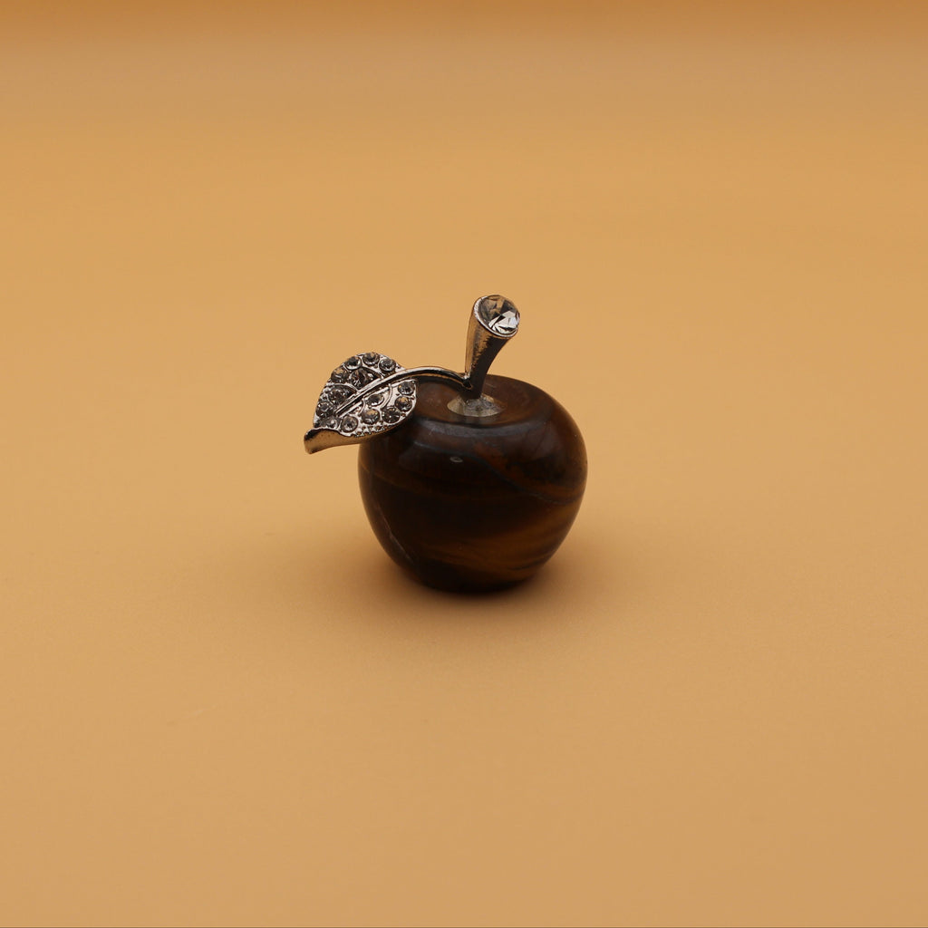Apfel – Symbol für Harmonie & Wohlstand