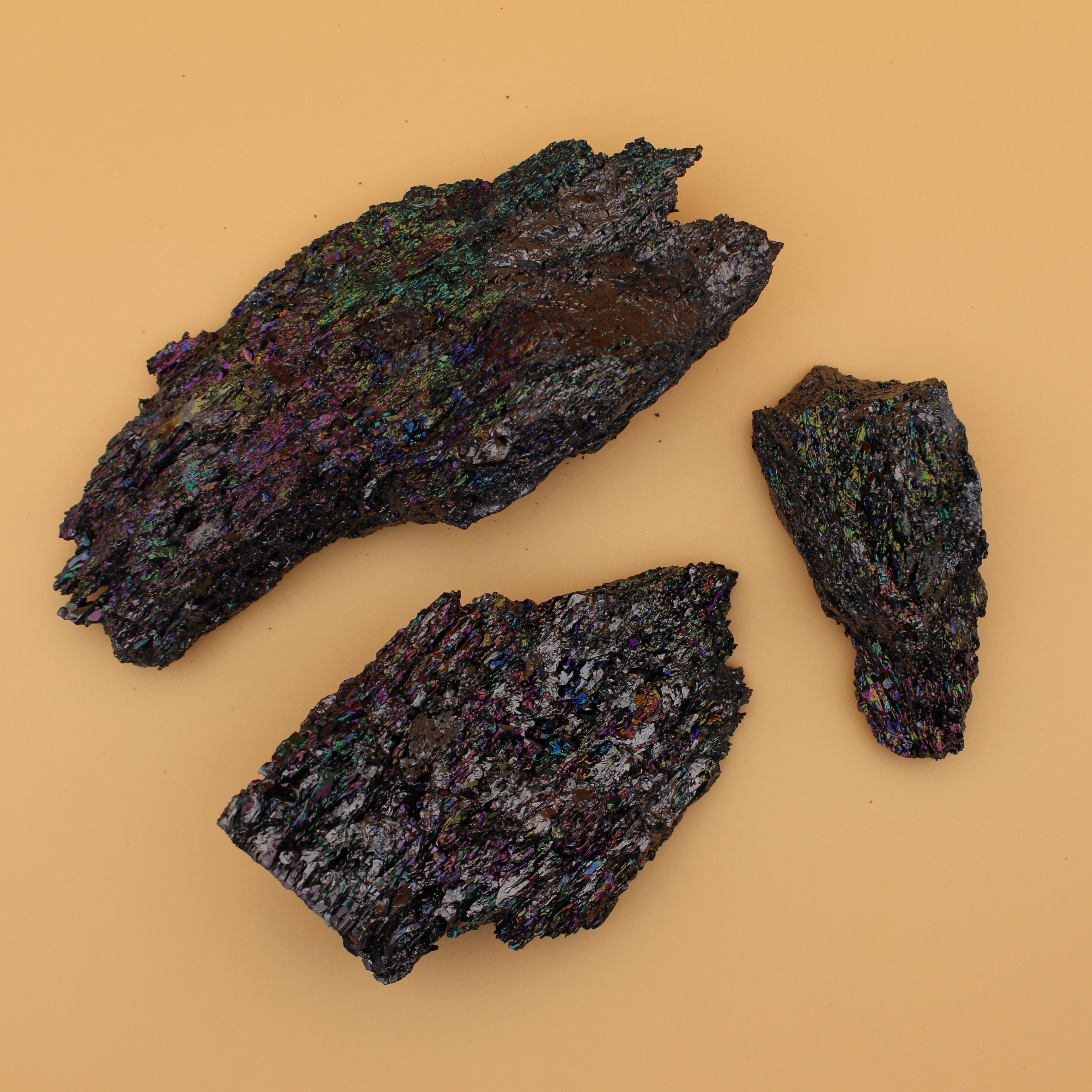 Torre di Fluorite – Bellezza naturale e chiarezza energetica