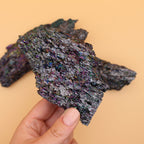 Torre di Fluorite – Bellezza naturale e chiarezza energetica