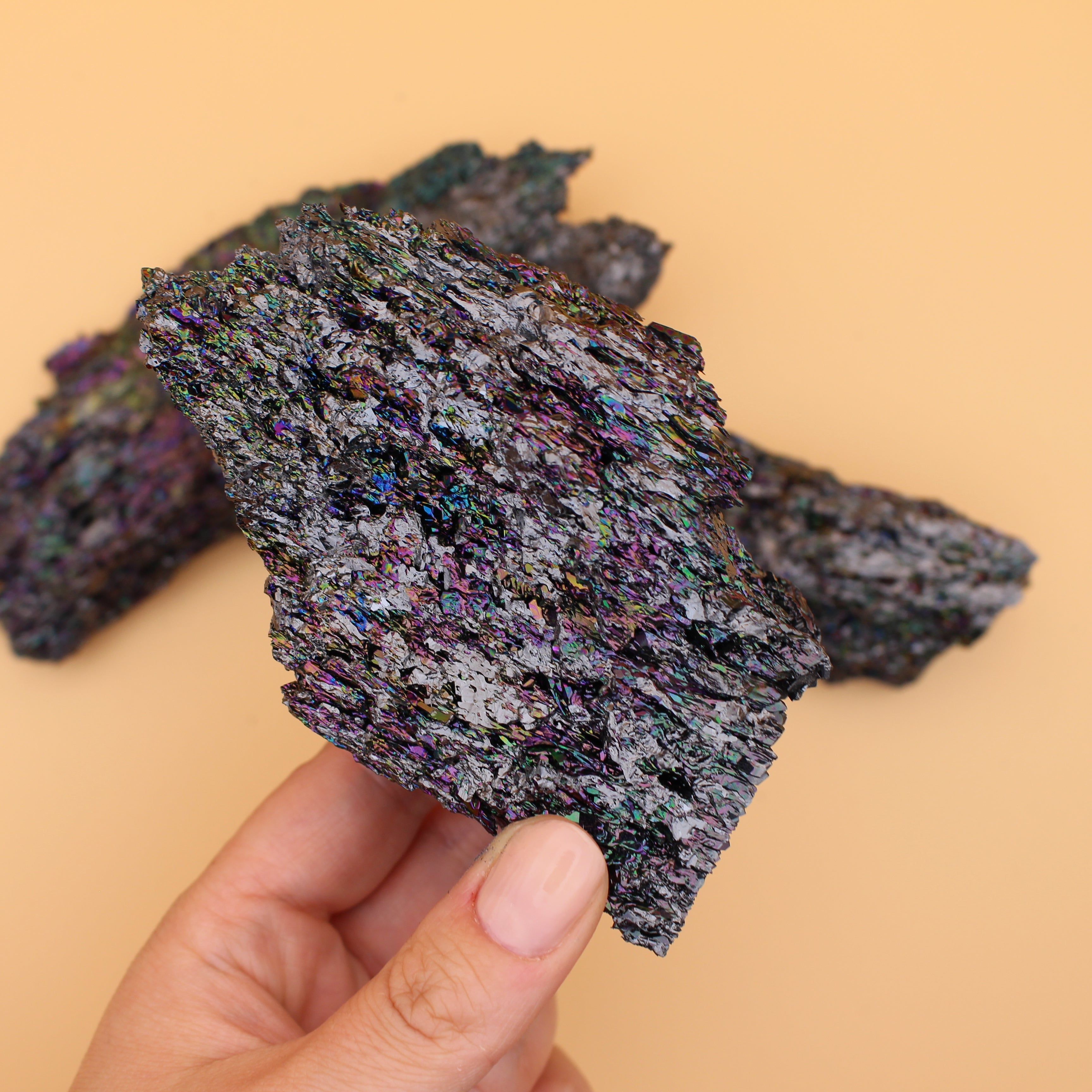 Torre di Fluorite – Bellezza naturale e chiarezza energetica