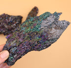 Torre di Fluorite – Bellezza naturale e chiarezza energetica