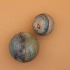 Sfera Settaria – Potere di radicamento e antica saggezza in una struttura unica