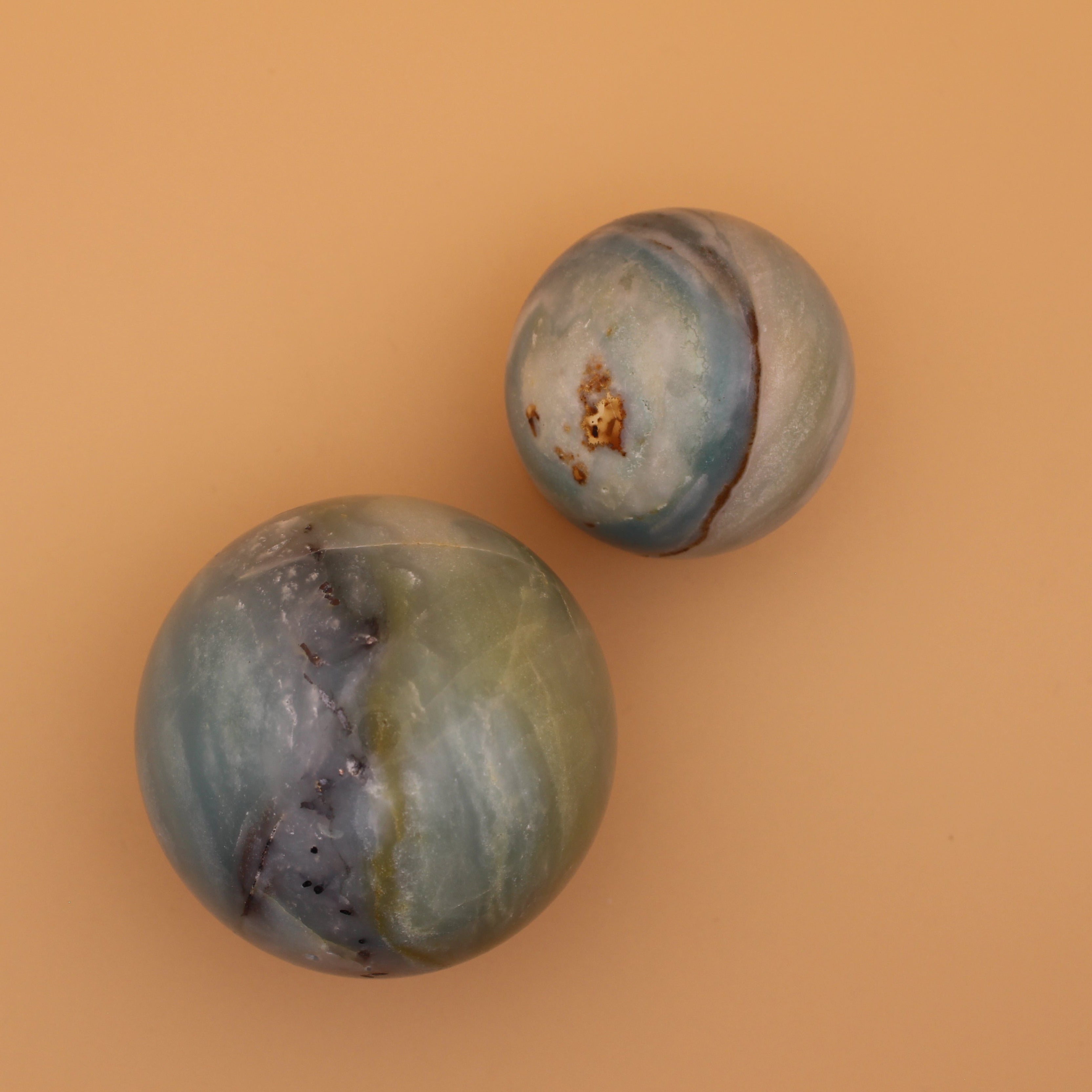 Sfera Settaria – Potere di radicamento e antica saggezza in una struttura unica