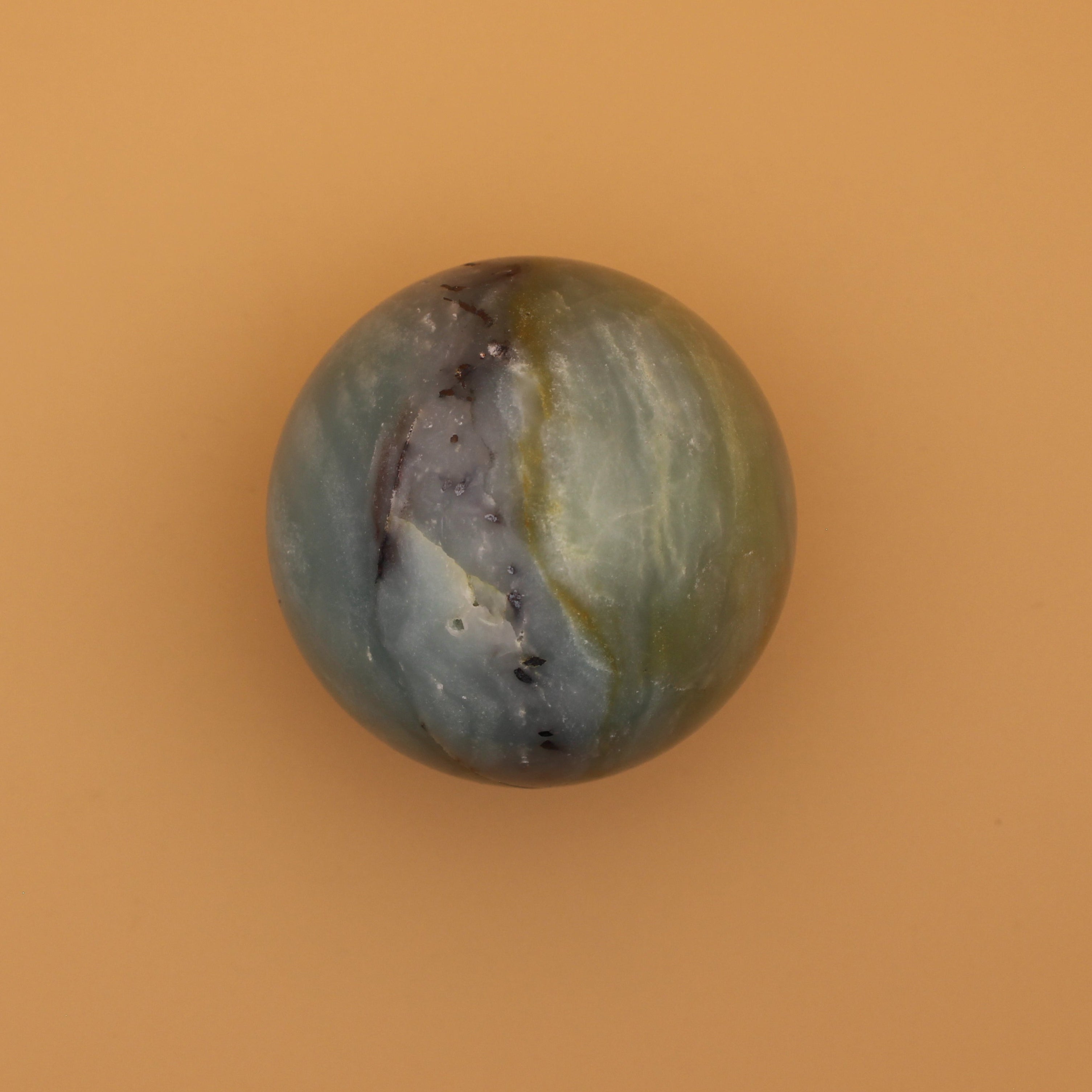 Sfera Settaria – Potere di radicamento e antica saggezza in una struttura unica