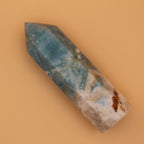 Sfera di Fluorite Anguria – Armonia, Chiarezza ed Equilibrio Energetico
