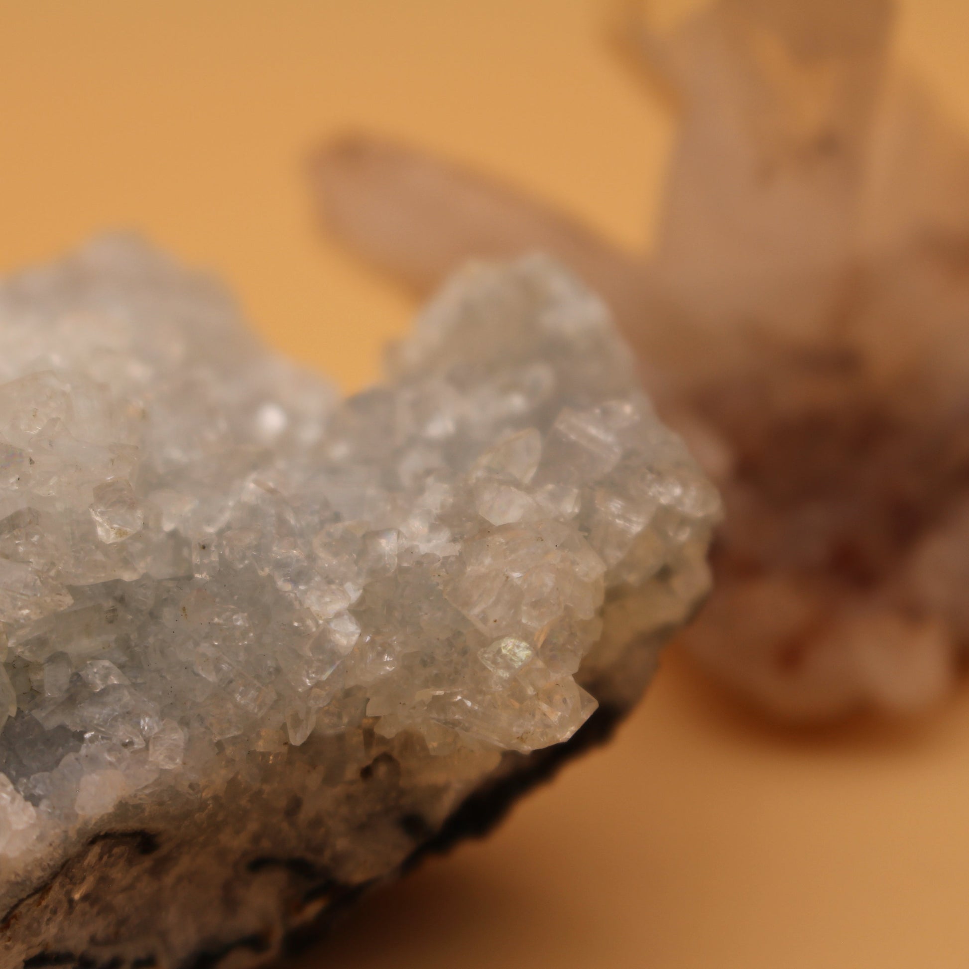 Crystal Cluster Specimen – Unikate