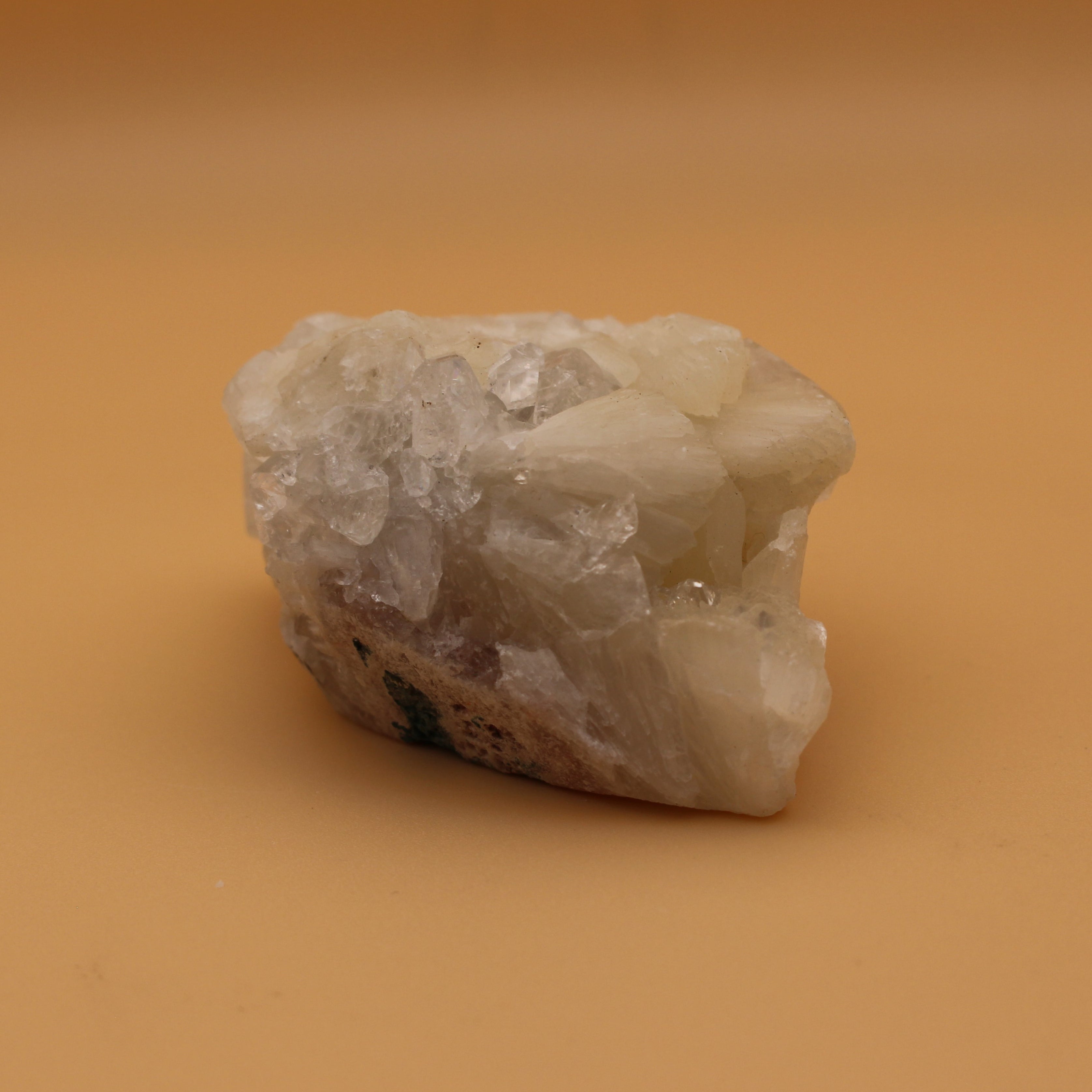 Torre di Fluorite – Pietra del Potere per Chiarezza e Armonia