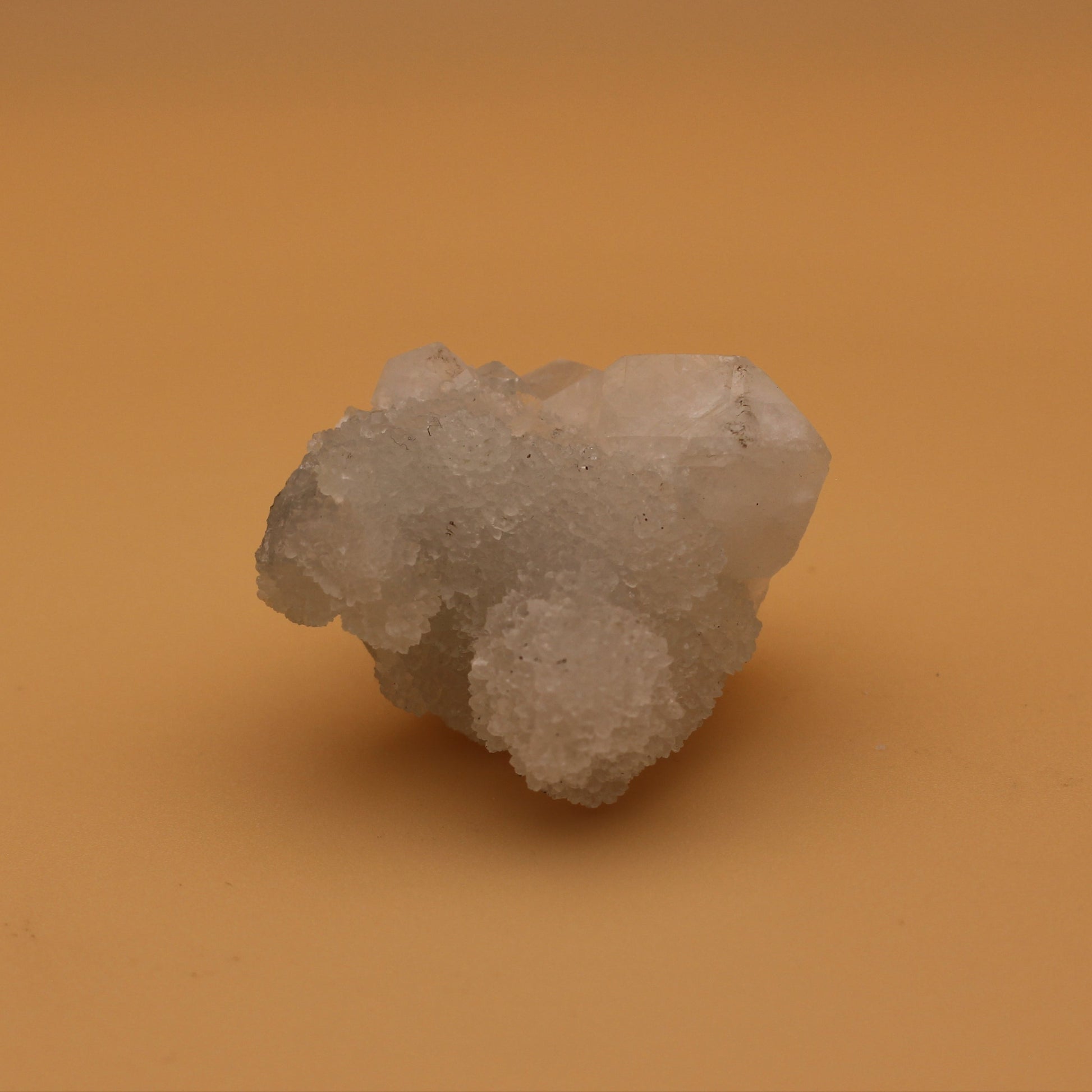 Crystal Cluster Specimen – Unikate