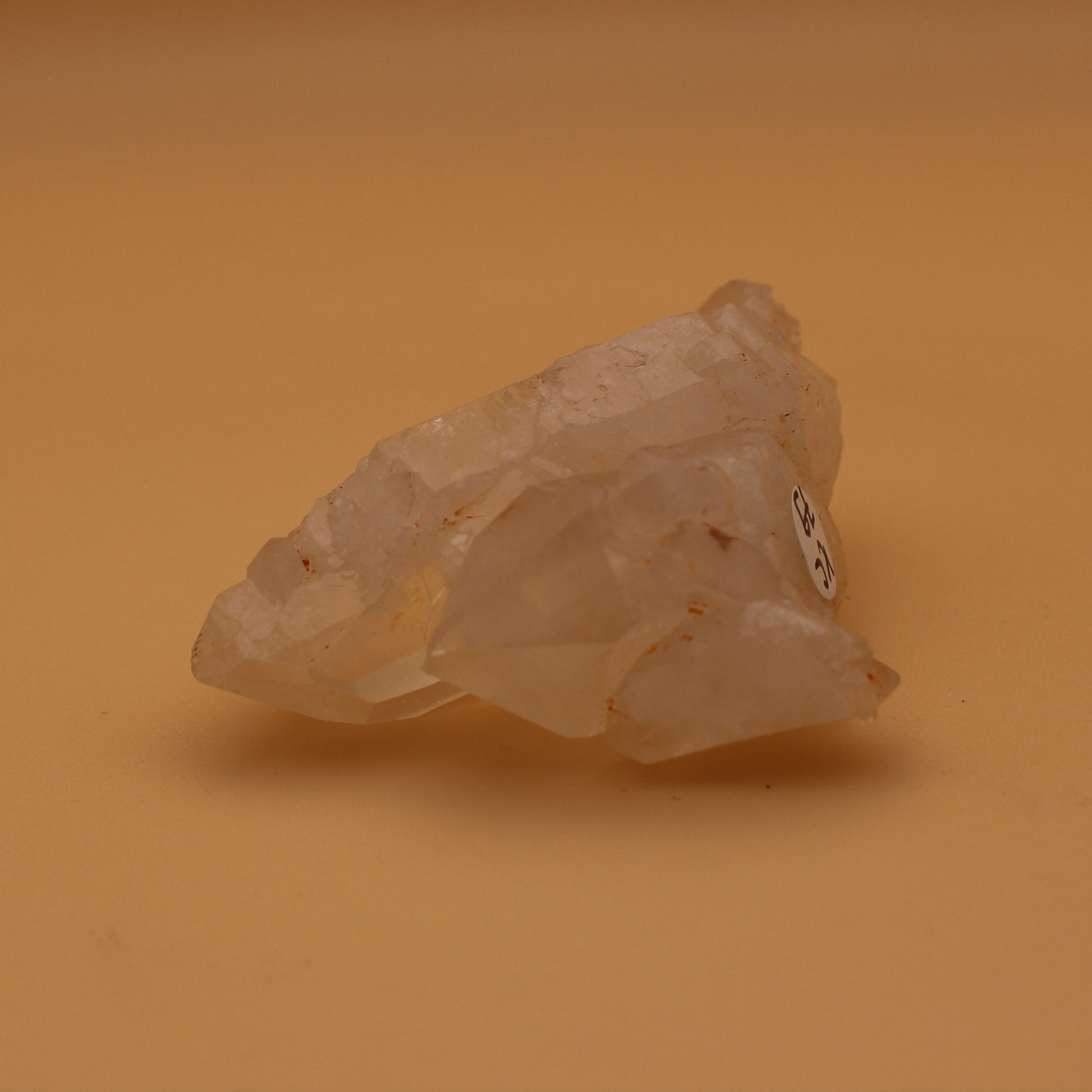 Crystal Cluster Specimen – Unikate