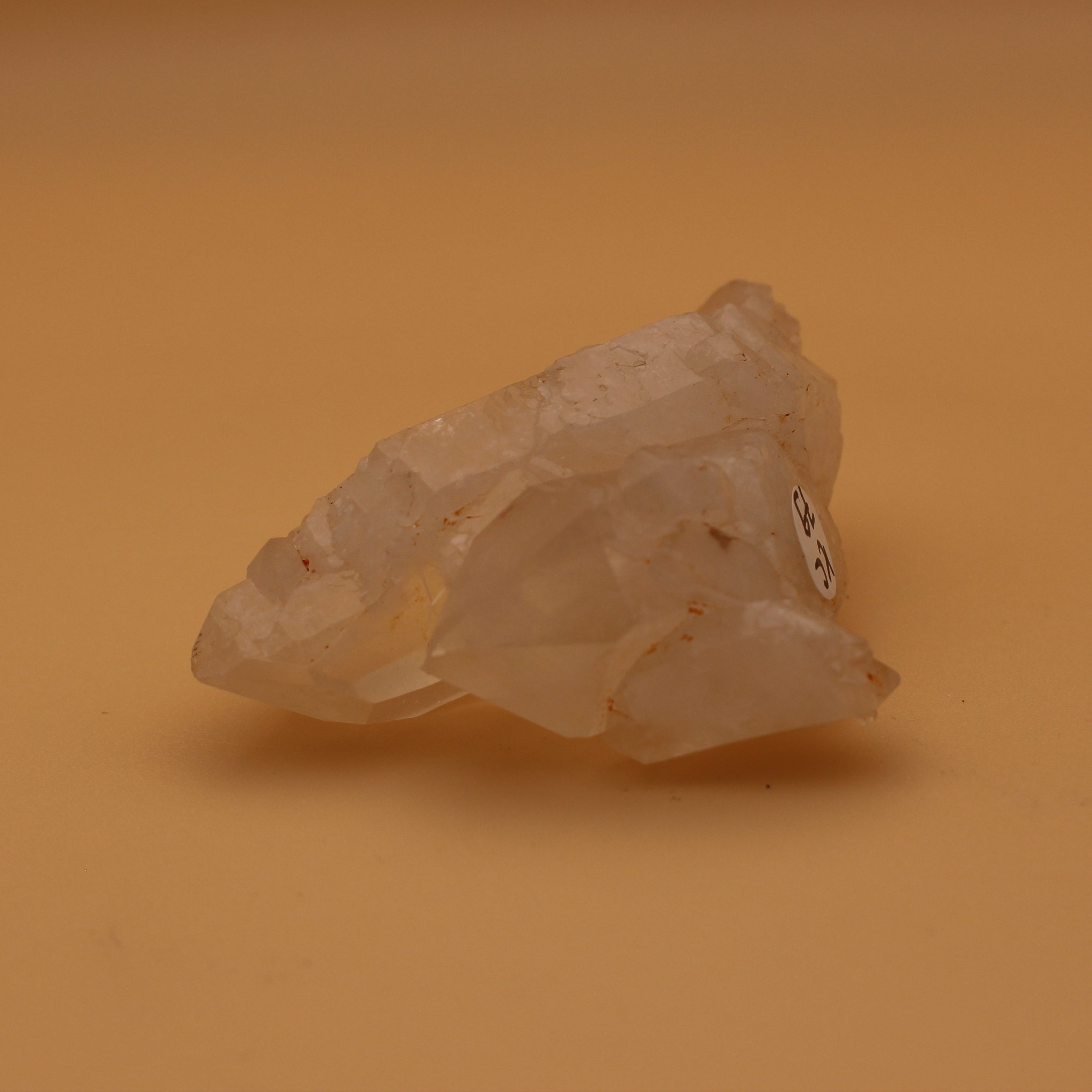 Torre di Fluorite – Pietra del Potere per Chiarezza e Armonia