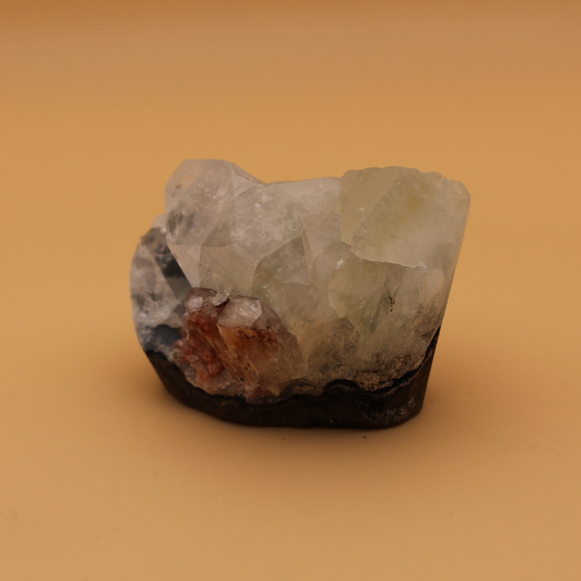Crystal Cluster Specimen – Unikate