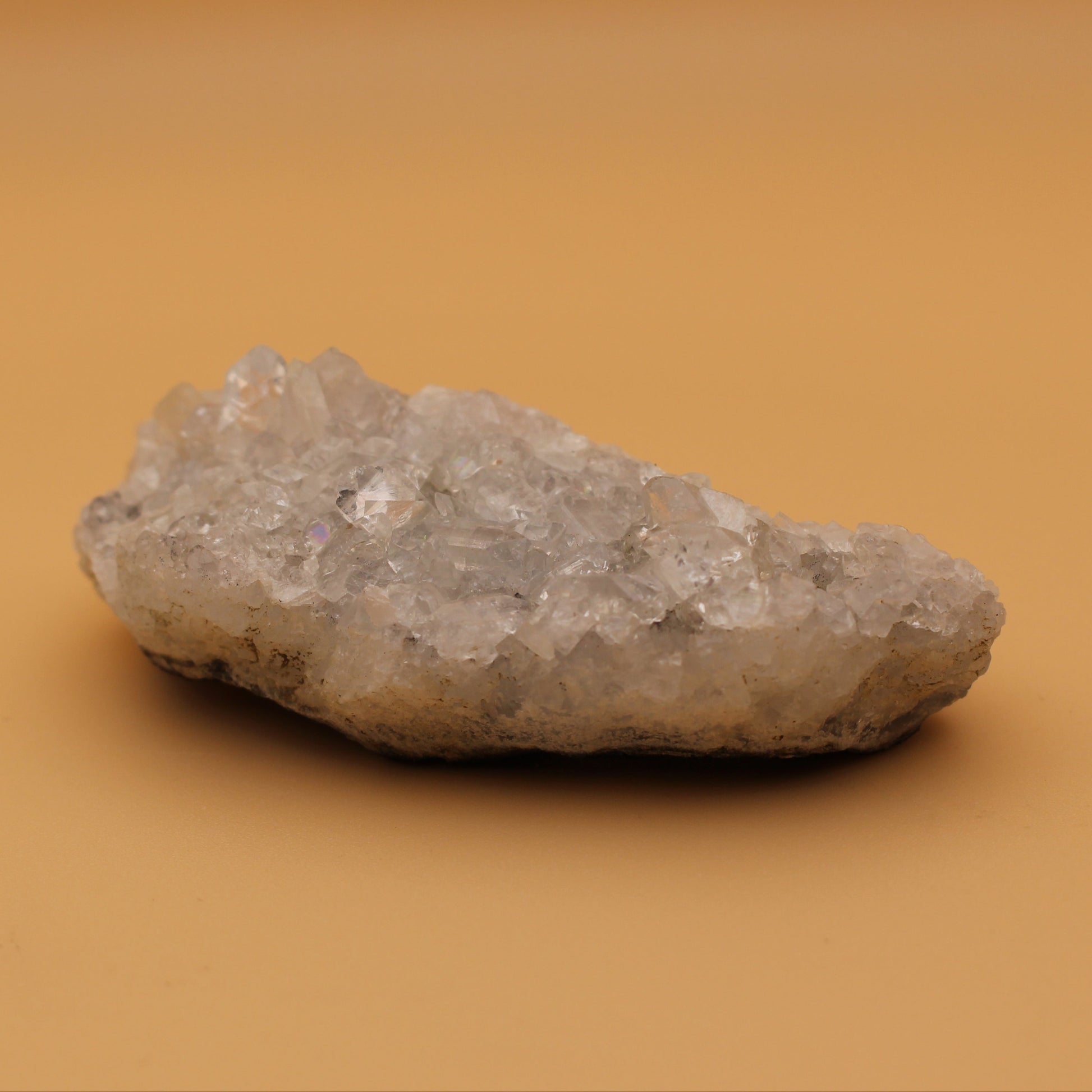 Crystal Cluster Specimen – Unikate