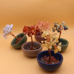 Feng Shui Crystal Tree – Prosperity, Growth &amp; Energetic Balance