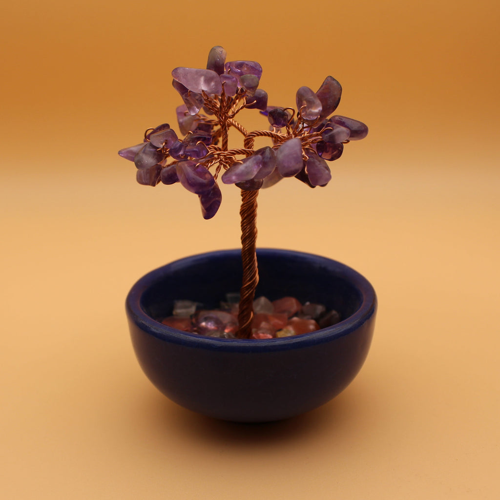 Feng Shui Crystal Tree – Prosperity, Growth &amp; Energetic Balance