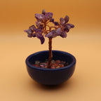 Feng Shui Crystal Tree – Prosperity, Growth &amp; Energetic Balance