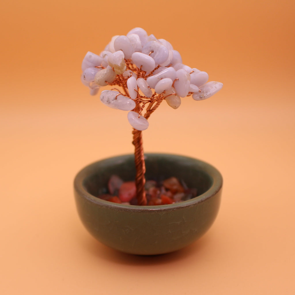 Feng Shui Crystal Tree – Prosperity, Growth &amp; Energetic Balance