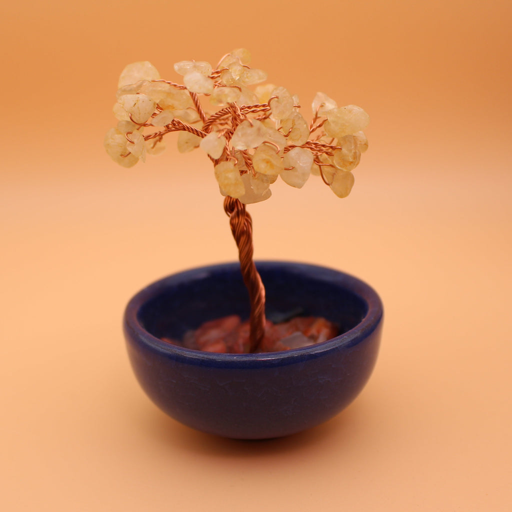 Feng Shui Crystal Tree – Prosperity, Growth &amp; Energetic Balance