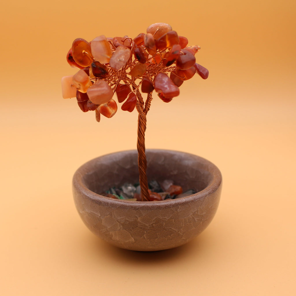 Feng Shui Crystal Tree – Prosperity, Growth &amp; Energetic Balance