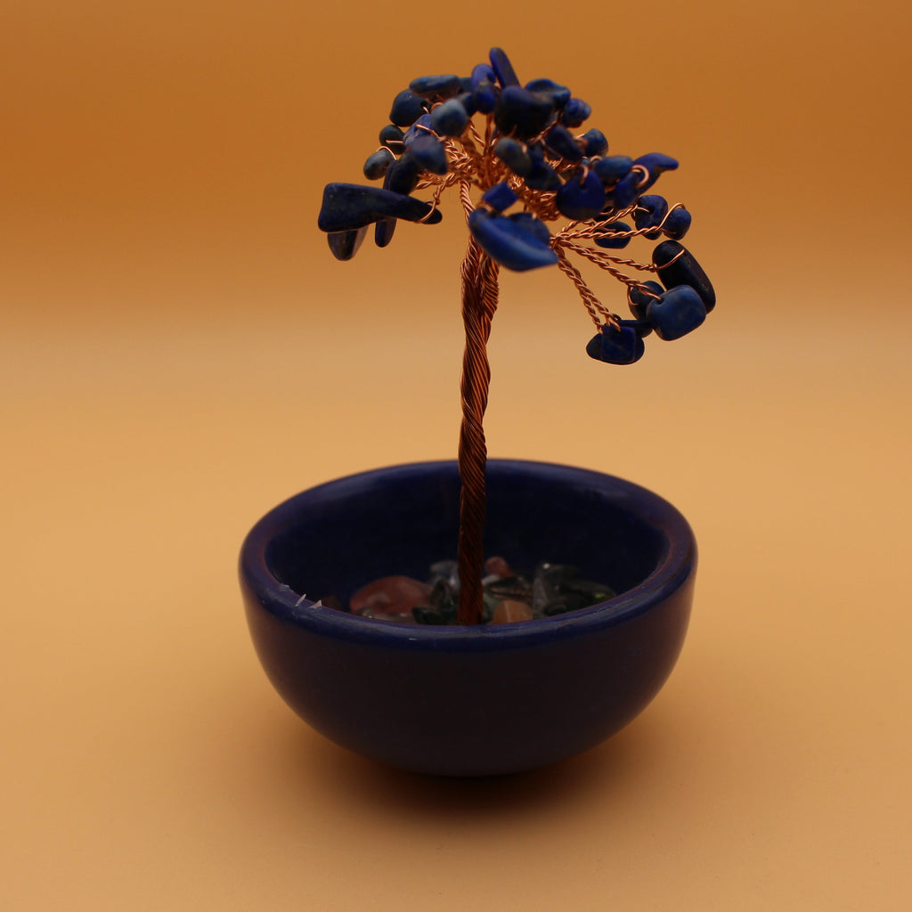 Feng Shui Crystal Tree – Prosperity, Growth &amp; Energetic Balance