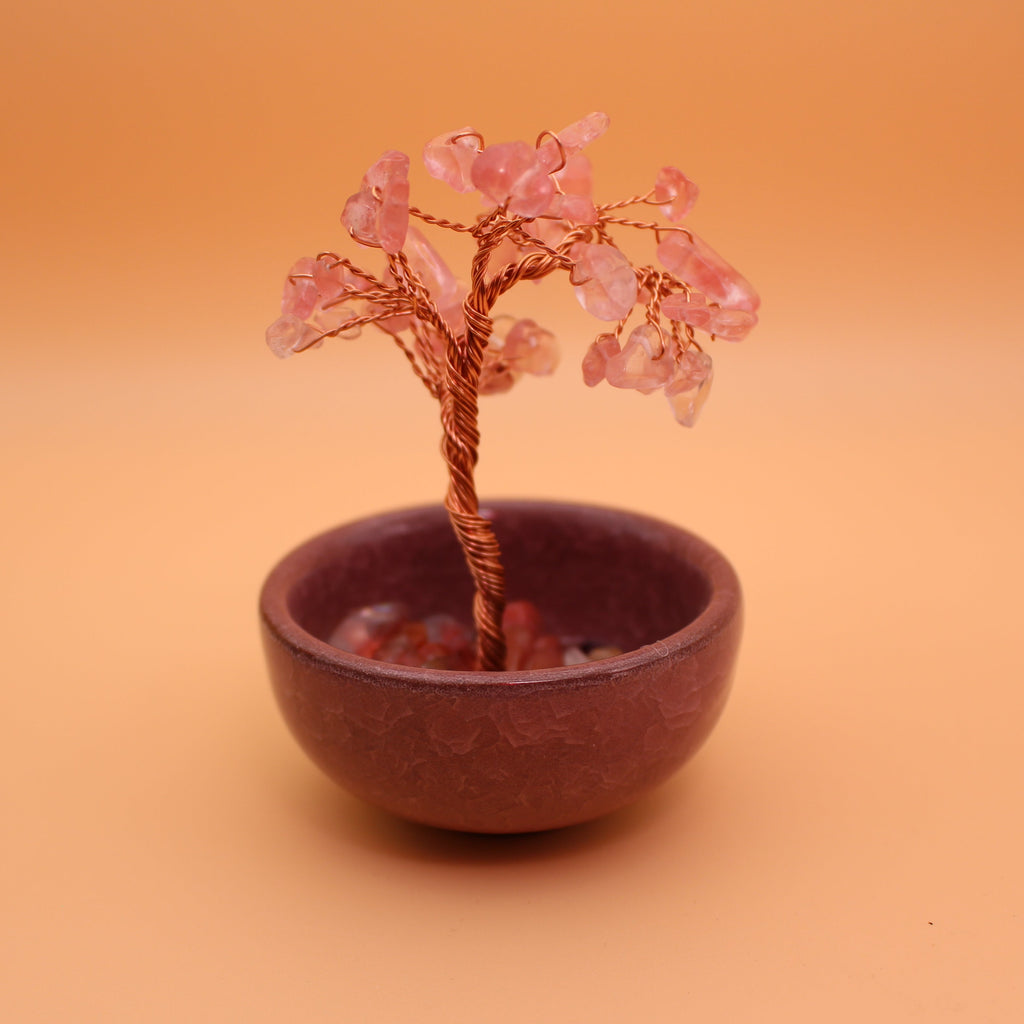 Feng Shui Crystal Tree – Prosperity, Growth &amp; Energetic Balance