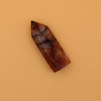 Sfera di Fluorite Anguria – Armonia, Chiarezza ed Equilibrio Energetico