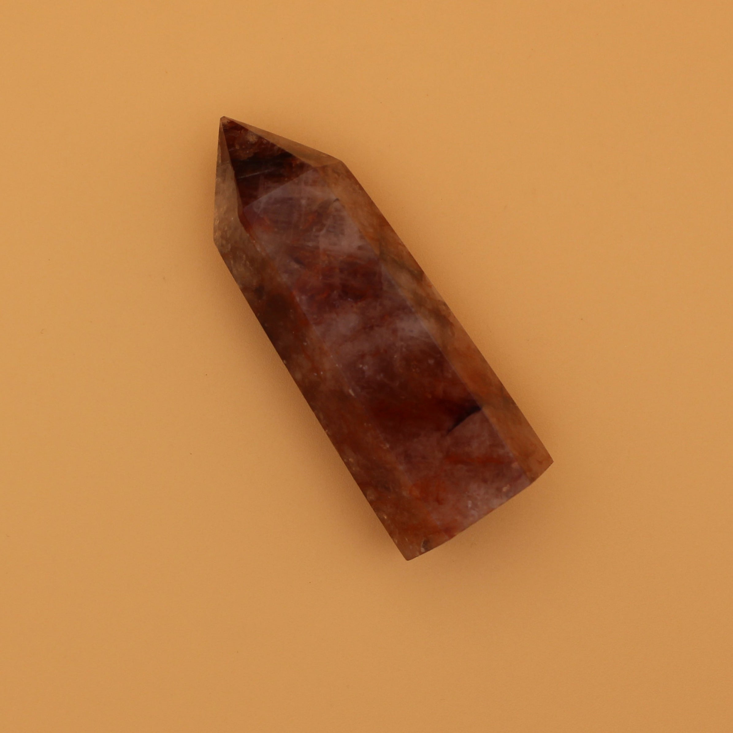 Sfera di Fluorite Anguria – Armonia, Chiarezza ed Equilibrio Energetico