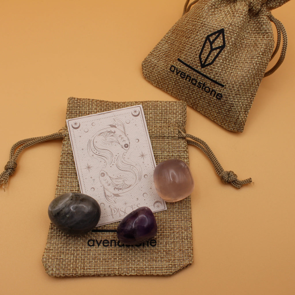 Sternzeichen – Mini Box