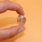 Torre di Fluorite – Bellezza naturale e chiarezza energetica