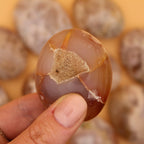 Torre di Fluorite – Bellezza naturale e chiarezza energetica