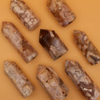 Torre di Fluorite – Bellezza naturale e chiarezza energetica