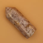 Torre di Fluorite – Bellezza naturale e chiarezza energetica