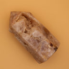 Torre di Fluorite – Bellezza naturale e chiarezza energetica