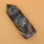 Torre di Fluorite – Bellezza naturale e chiarezza energetica