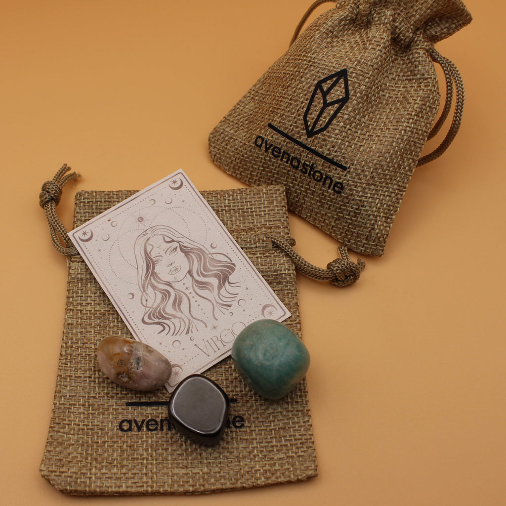 Sternzeichen – Mini Box