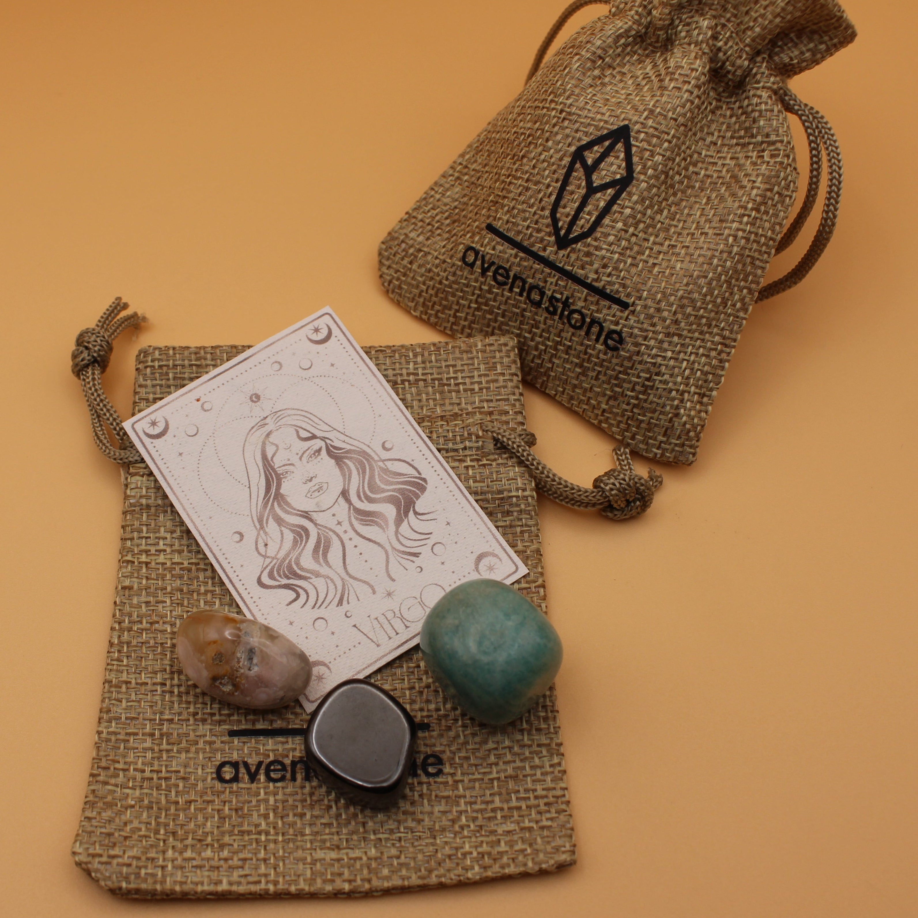 Sternzeichen – Mini Box