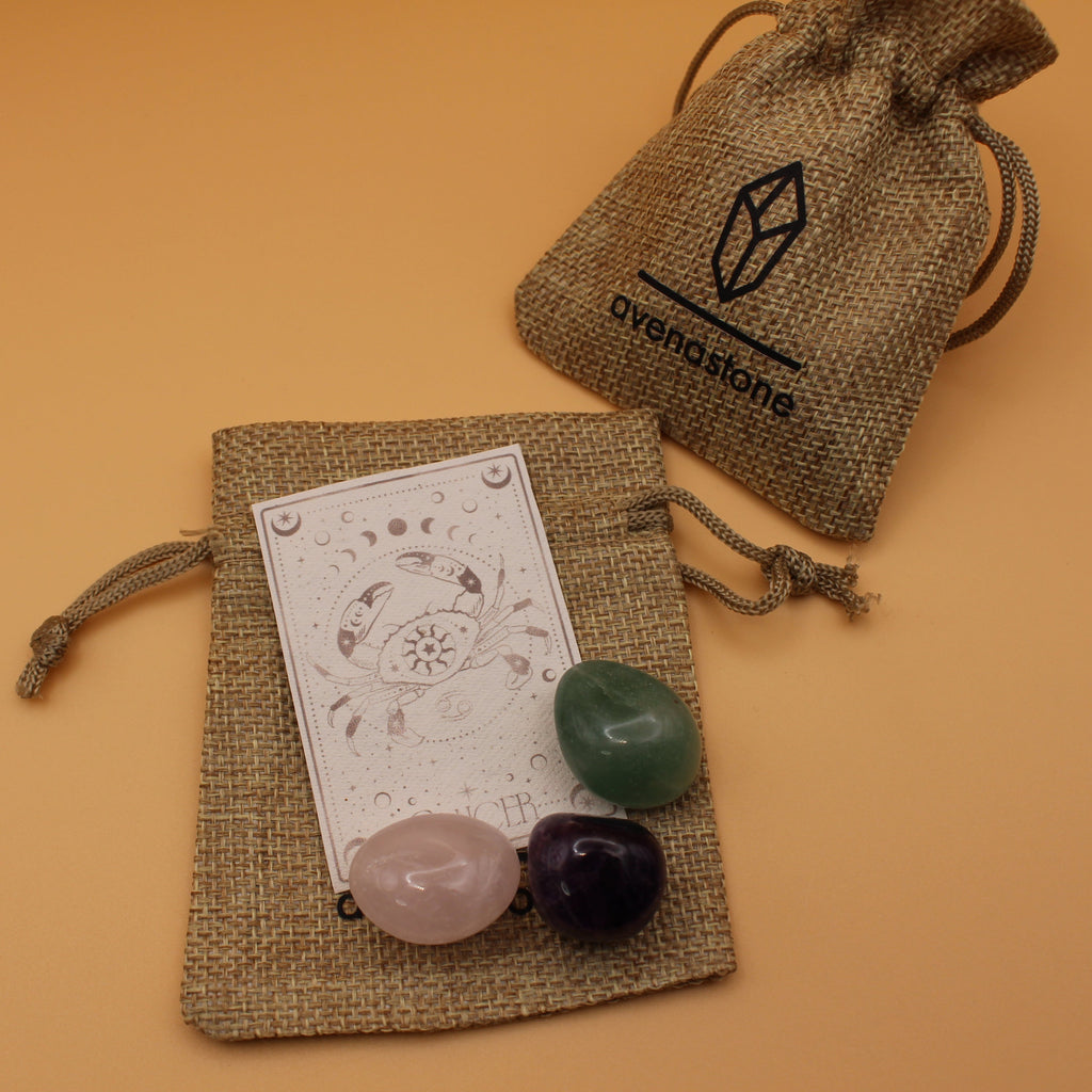 Sternzeichen – Mini Box