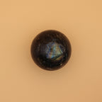 Sfera di labradorite – Pietra mistica protettiva per l'intuizione e la trasformazione