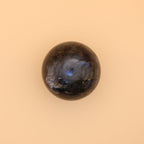 Sfera di labradorite – Pietra mistica protettiva per l'intuizione e la trasformazione