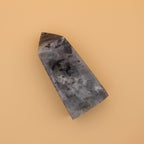 Sfera di Labradorite – Catturatore di Luce Mistico per Intuizione e Protezione