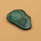 Malachit Platte – Transformation & Herzensenergie