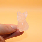 Mini Bulldog – Loyalty, Strength &amp; Protection