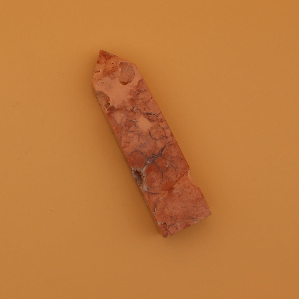 Torre di Fluorite – Bellezza naturale e chiarezza energetica