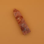 Torre di Fluorite – Bellezza naturale e chiarezza energetica
