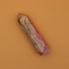 Torre di Rodonite Rosa – Pietra del Perdono e della Guarigione Emotiva