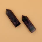 Torre di Fluorite – Bellezza naturale e chiarezza energetica