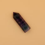 Torre di Fluorite – Bellezza naturale e chiarezza energetica