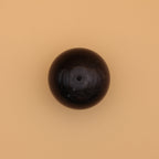 Sfera di Rubino-Zoisite – Armonia di Passione e Radicamento