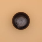 Sfera di Rubino-Zoisite – Armonia di Passione e Radicamento